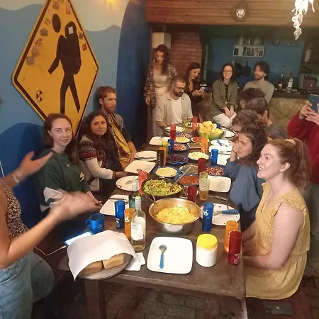 Submarino Hostel-3