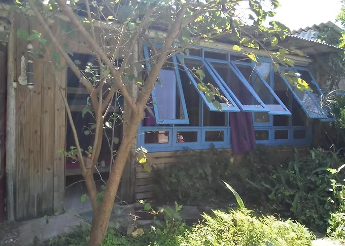 Campeche Hostel Florianópolis