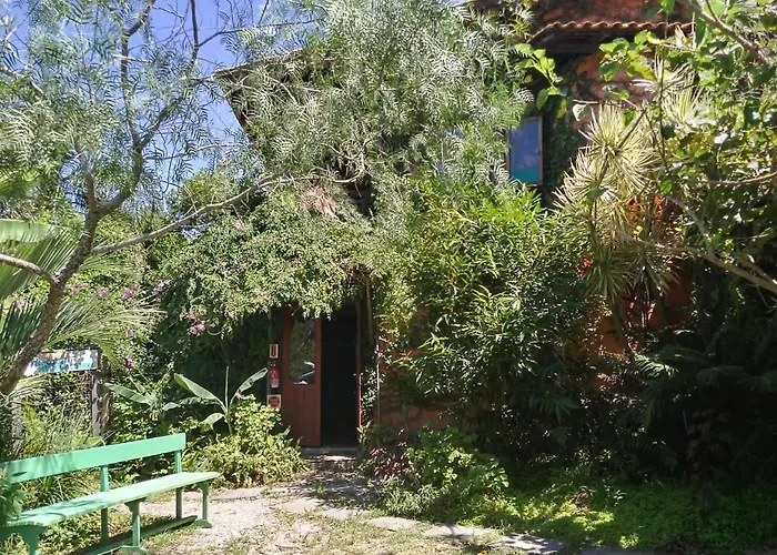 Campeche Hostel Florianópolis