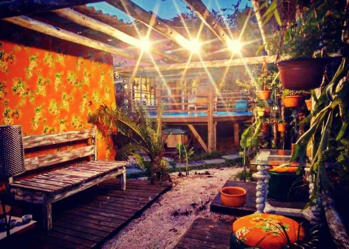 Campeche Hostel Florianópolis